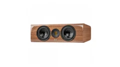 Elac Vela CC 401.2 Walnut High Gloss