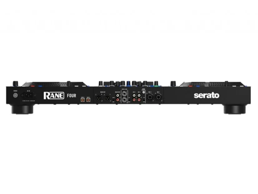 Rane FOUR