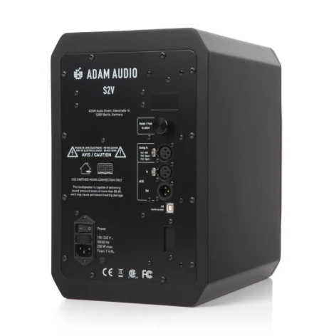 ADAM Audio S2V