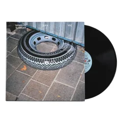 VINYL Supa & Vec - N​á​mestie slobody 1 LP