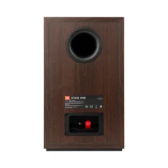 JBL STAGE 250B Čierna