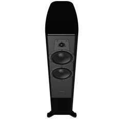 Dynaudio Contour 30i Čierna vysoký lesk