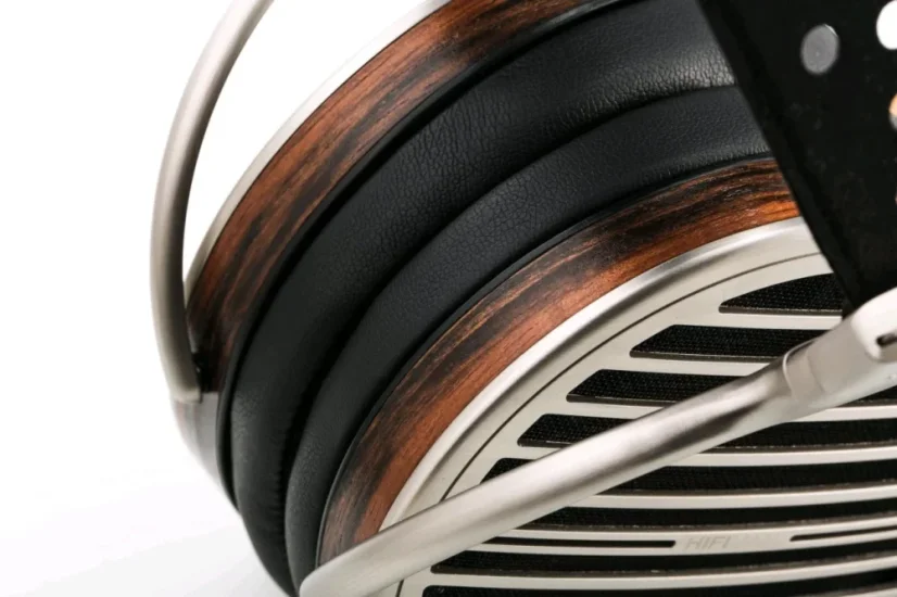 HiFiMAN Susvara  (A-Stock / DEMO / 100% Stav)
