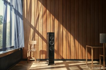 Aktívne reproduktory: Budúcnosť Hi-Fi alebo len ďalší trend?