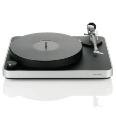 Clearaudio Concept Signature Silver