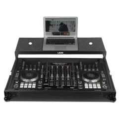UDG Ultimate Flight Case Multi Format XXL Black MK3 Plus