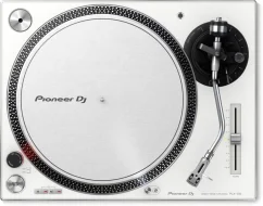 Pioneer DJ PLX-500 Biely