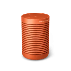 Bang & Olufsen Beosound Explore Bonfire Orange