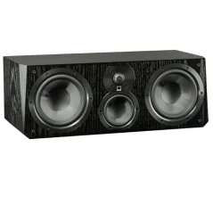 SVS Ultra Evolution Center Black oak