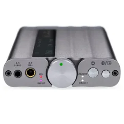 iFi audio xDSD Gryphon