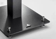 Triangle STAND S01 čierne matné