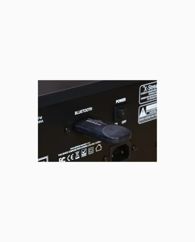 Advance Acoustic X-Stream 9