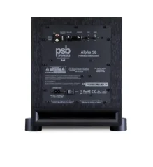 PBS Alpha S8
