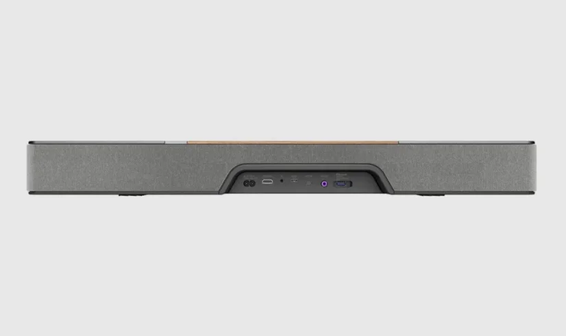 Klipsch FLEXUS CORE 100 Walnut