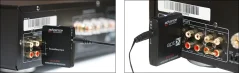 Advance Acoustic WTX-500