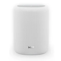 WiiM Sound Lite White