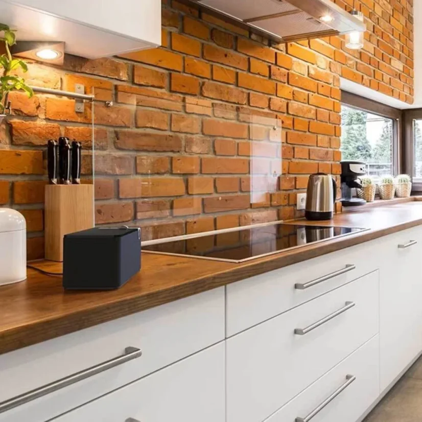 Klipsch The One Plus Ebony black