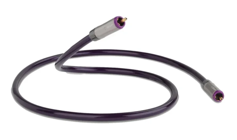 QED REFERENCE DIGITAL AUDIO 40 1m
