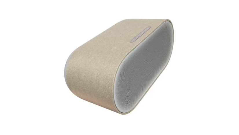 Denon Home 600 Strieborná