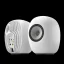 KEF LS LUXE Mineral White