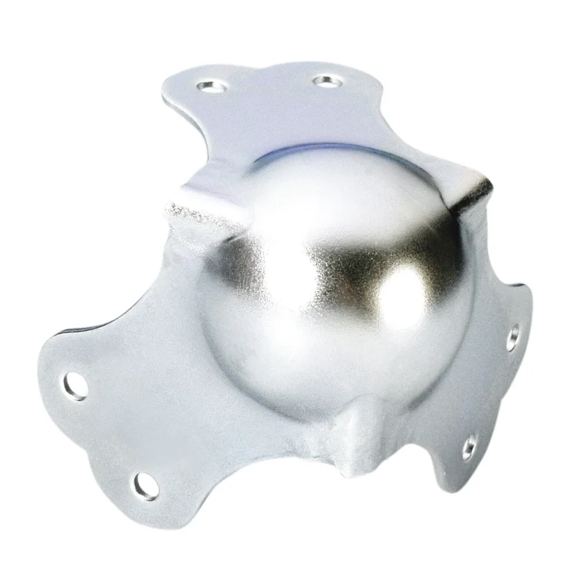 Adam Hall HD Ball Corner Large Three-leg 41012