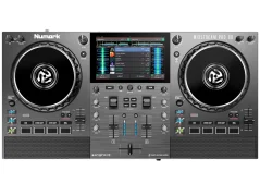 Numark Mixstream Pro Go