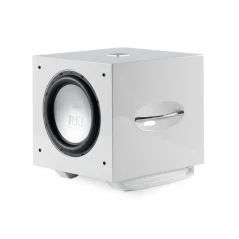 REL S/812 White piano