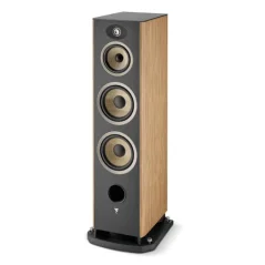 Focal ARIA EVO X N°4 Prime Walnut