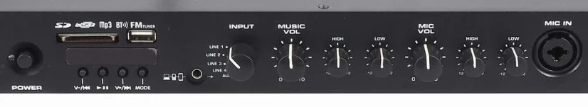 BST MMP300