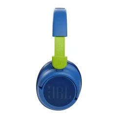 JBL JR460NC Blue
