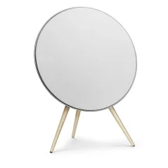 Bang & Olufsen BeoPlay A9 Cover White