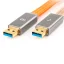 iFi audio Gemini cable 3.0 (USB3.0 ‘B’ connector) 1,5m