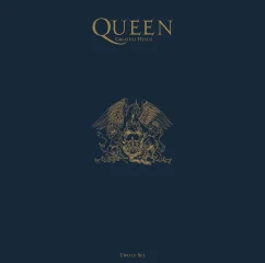 VINYL Queen • Greatest Hits II (2LP)