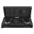 UDG Ultimate Flight Case Denon Set SC5000/X1800 Black Plus 