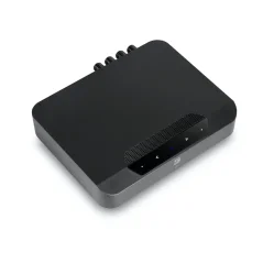 Bluesound POWERNODE EDGE Čierna