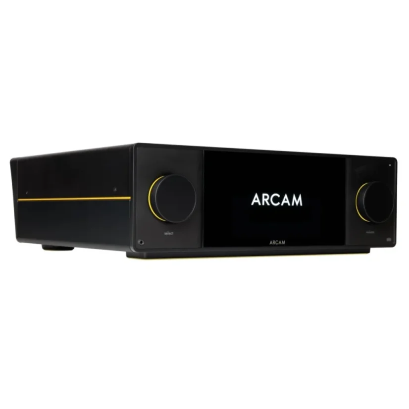Arcam SA45