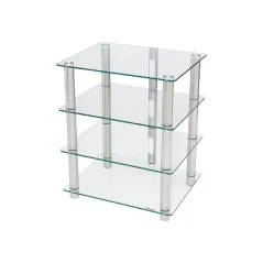 NorStone EPUR 4 HIFI Clear Satin