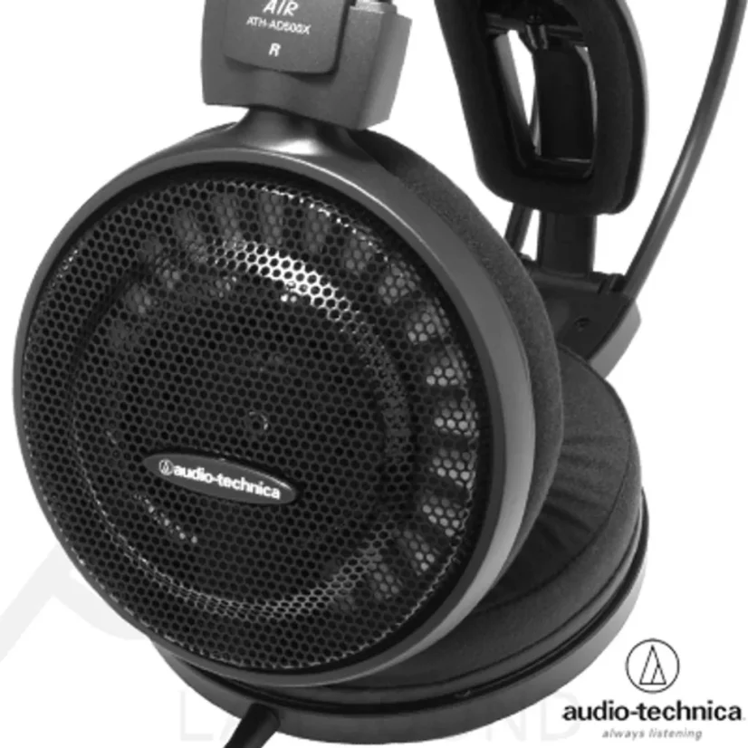 audio-technica ATH-AD500X