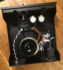 Innuos ZENmini Mk3 LPSU