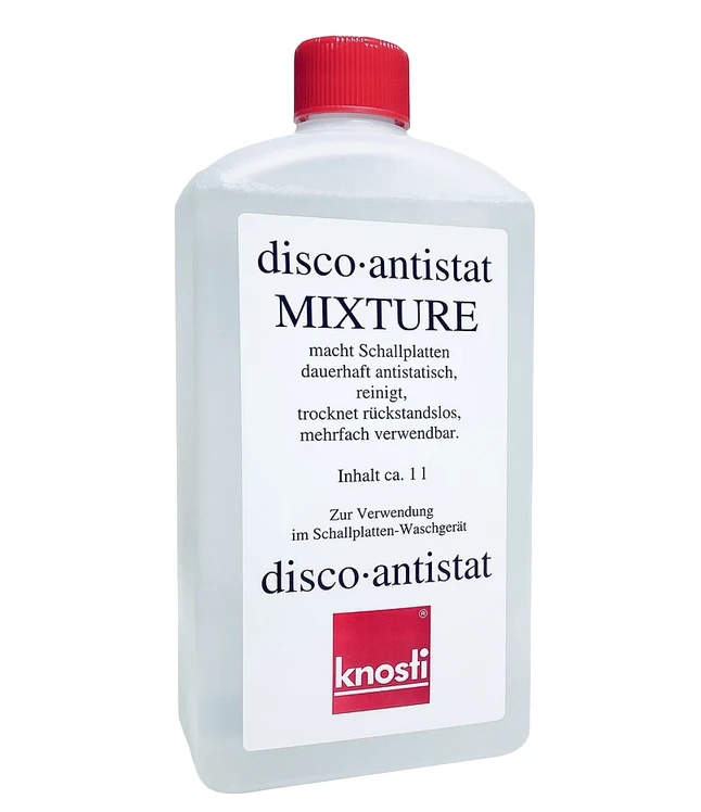 Knosti Disco-Antistat Generation II Plus