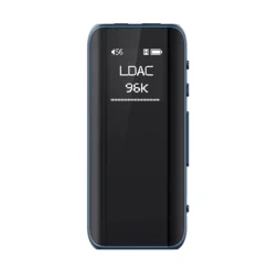 FiiO BTR15 Modrá
