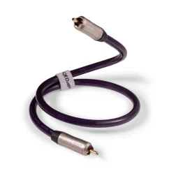 QED REFERENCE DIGITAL AUDIO 40 0.6m