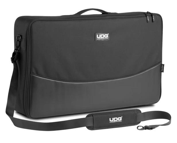 UDG Urbanite MIDI Controller Sleeve Large Black