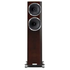FYNE Audio F502SP Piano Gloss Walnut