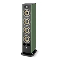 Focal ARIA EVO X N°3 Moss Green High Gloss