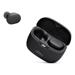 JBL Tune Buds Black