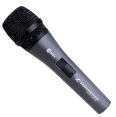 Sennheiser E 835 S