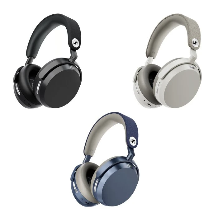 Sennheiser MOMENTUM 5 Wireless čierne