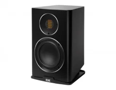 Elac Carina BS 243.4 Satin Black