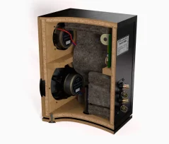 Wharfedale  Diamond 210 Black